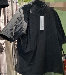 市场上装-衬衫-休闲衬衫【实拍】