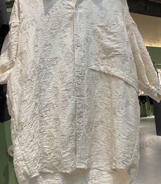 市场上装-衬衫-休闲衬衫【实拍】