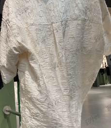 市场上装-衬衫-休闲衬衫【实拍】