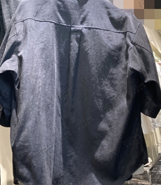 市场上装-衬衫-休闲衬衫【实拍】