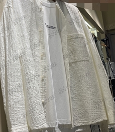 市场上装-衬衫-休闲衬衫【实拍】