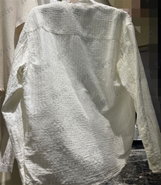 市场上装-衬衫-休闲衬衫【实拍】