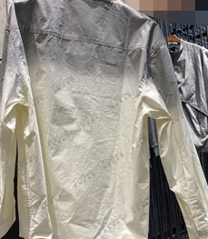 市场上装-衬衫-休闲衬衫【实拍】