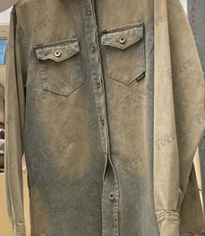 市场上装-衬衫-休闲衬衫【实拍】