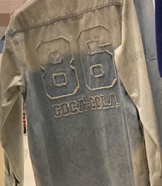 市场上装-衬衫-休闲衬衫【实拍】