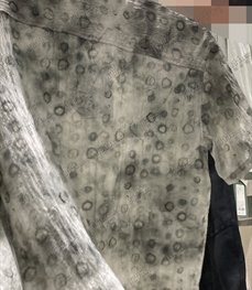 市场上装-衬衫-休闲衬衫【实拍】