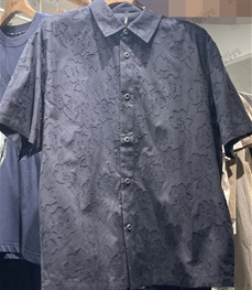 市场上装-衬衫-休闲衬衫【实拍】