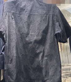 市场上装-衬衫-休闲衬衫【实拍】