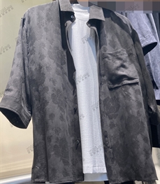 市场上装-衬衫-休闲衬衫【实拍】