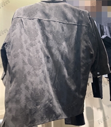 市场上装-衬衫-休闲衬衫【实拍】