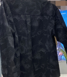 市场上装-衬衫-休闲衬衫【实拍】