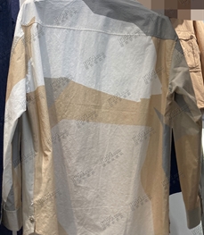 市场上装-衬衫-休闲衬衫【实拍】