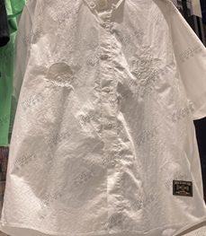 市场上装-衬衫-休闲衬衫【实拍】