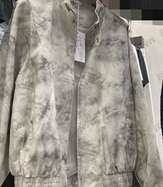 市场上装-夹克-休闲夹克【实拍】