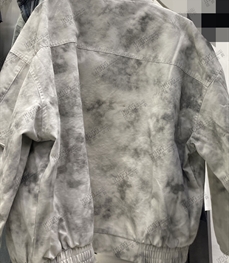 市场上装-夹克-休闲夹克【实拍】