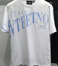 市场上装-T恤-欧货T恤