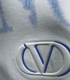 市场上装-T恤-欧货T恤