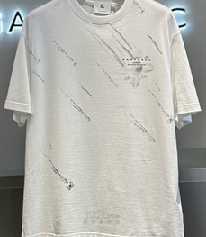 市场上装-T恤-欧货T恤