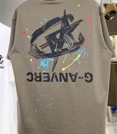 市场上装-T恤-欧货T恤