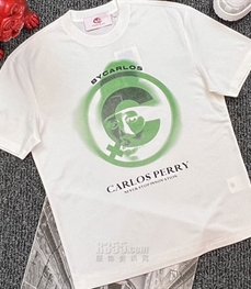 市场上装-T恤-欧货T恤