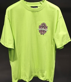 市场上装-T恤-欧货T恤