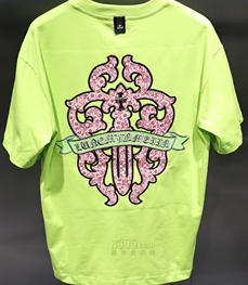 市场上装-T恤-欧货T恤