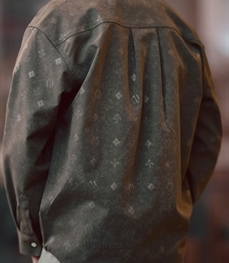 市场上装-衬衫-休闲衬衫