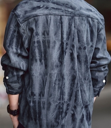 市场上装-衬衫-休闲衬衫