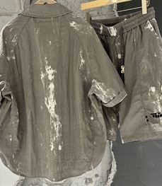 市场上装-套装-休闲套装