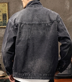 市场上装-夹克-休闲夹克