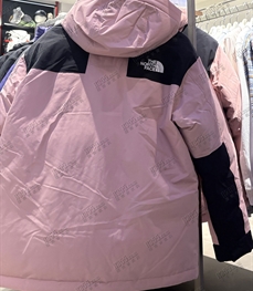 户外品牌-棉衣/羽绒服-男户外棉服【实拍】