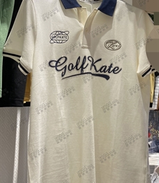 市场上装-T恤-T恤【实拍】