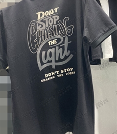 市场上装-T恤-T恤【实拍】