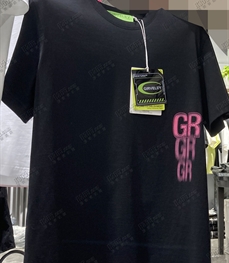 市场上装-T恤-T恤【实拍】