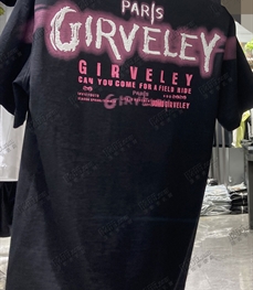 市场上装-T恤-T恤【实拍】