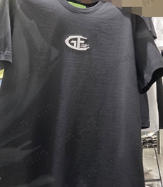 市场上装-T恤-T恤【实拍】