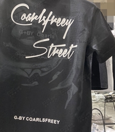 市场上装-T恤-T恤【实拍】