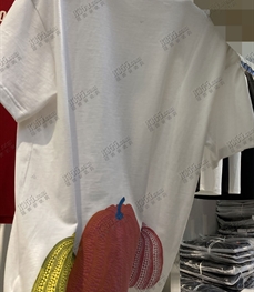 市场上装-T恤-T恤【实拍】