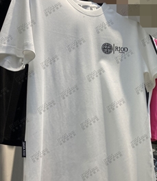 市场上装-T恤-T恤【实拍】