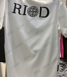 市场上装-T恤-T恤【实拍】