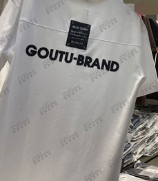 市场上装-T恤-T恤【实拍】