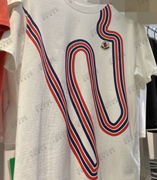 市场上装-T恤-T恤【实拍】