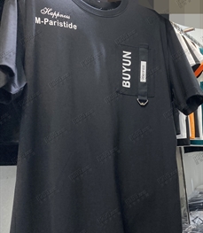 市场上装-T恤-T恤【实拍】