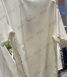 市场上装-T恤-T恤【实拍】