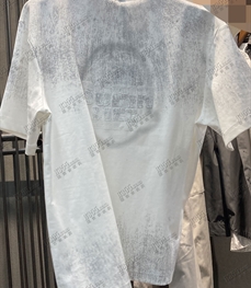 市场上装-T恤-T恤【实拍】