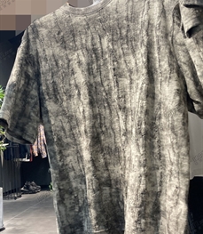 市场上装-T恤-T恤【实拍】