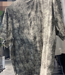 市场上装-T恤-T恤【实拍】