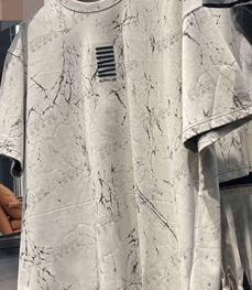 市场上装-T恤-T恤【实拍】