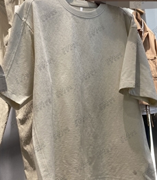 市场上装-T恤-T恤【实拍】