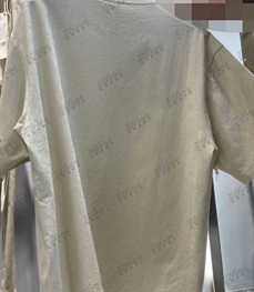 市场上装-T恤-T恤【实拍】